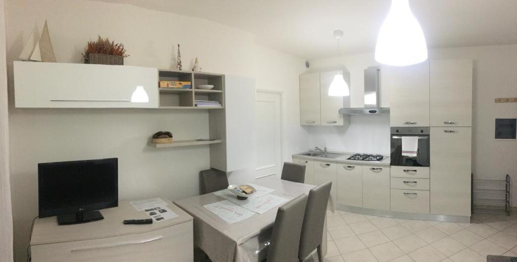 Cima 21 Apartment Fanano Ngoại thất bức ảnh