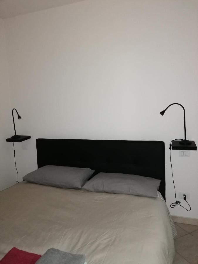 Cima 21 Apartment Fanano Ngoại thất bức ảnh