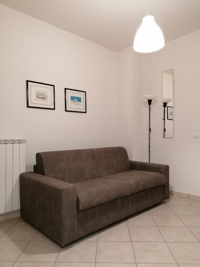 Cima 21 Apartment Fanano Ngoại thất bức ảnh